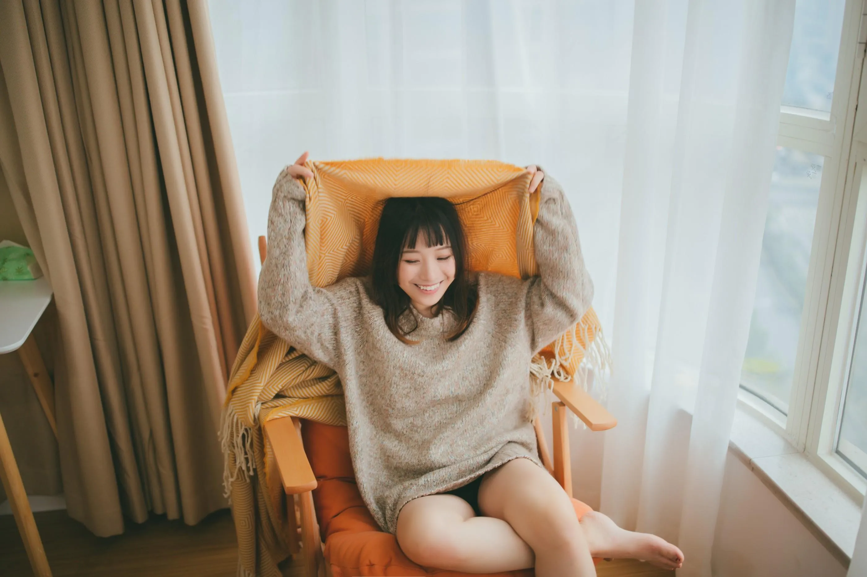 [YITUYU艺图语]2022.02.22 周末宅呀 花儿 [25P]插图2